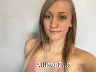 Allison_Ellis My Porno Stash