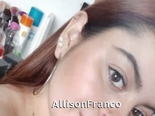 AllisonFranco