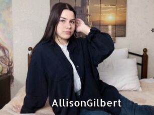 AllisonGilbert