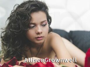 AllisonGrownwell