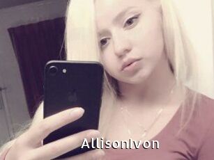 Allison_Ivon