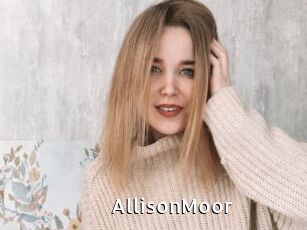 AllisonMoor