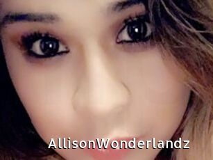 AllisonWonderlandz