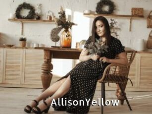 AllisonYellow