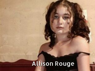 Allison_Rouge
