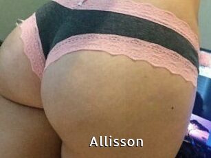 Allisson_