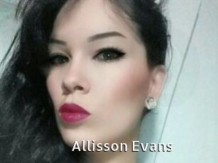 Allisson_Evans