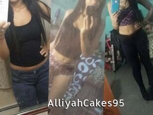 AlliyahCakes95