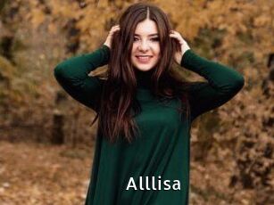 Alllisa