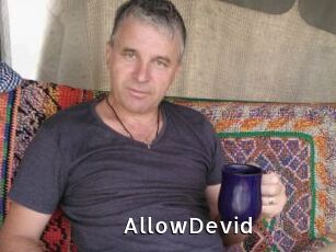 AllowDevid