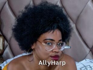 AllyHarp