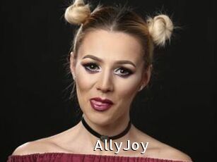 AllyJoy