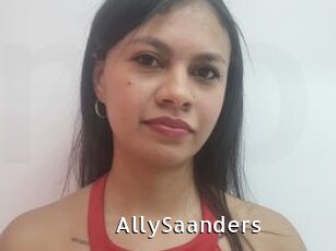 AllySaanders