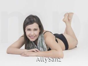 AllySanz