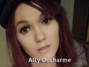 Ally_Ducharme