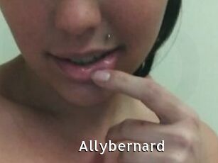 Allybernard