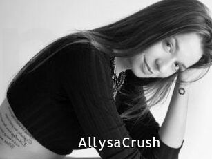 AllysaCrush