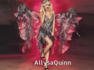 AllysaQuinn My Porno Stash