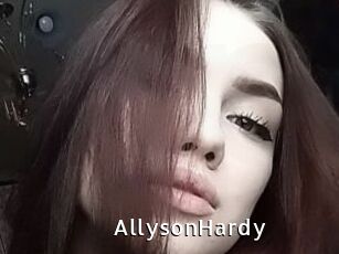AllysonHardy