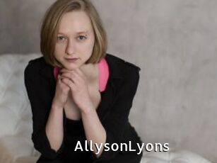 AllysonLyons