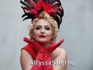 AllyssaSalerno