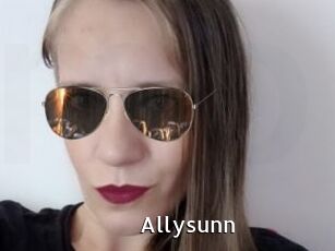 Allysunn