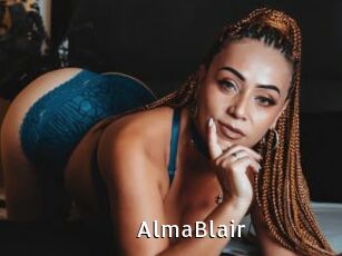 AlmaBlair