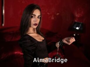 AlmaBridge My Porno Stash
