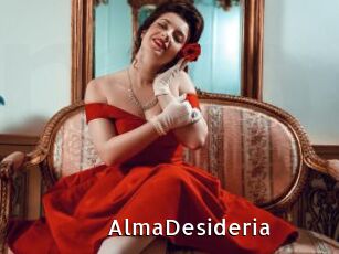 AlmaDesideria