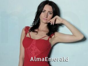AlmaEmerald