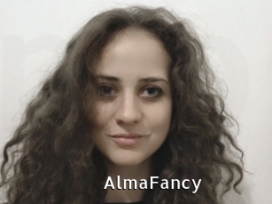 AlmaFancy