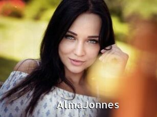 AlmaJonnes