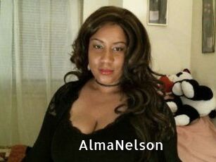 Alma_Nelson