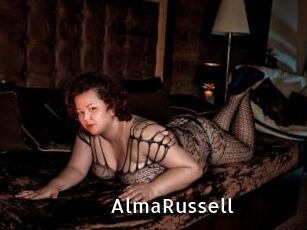 AlmaRussell