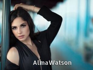 AlmaWatson
