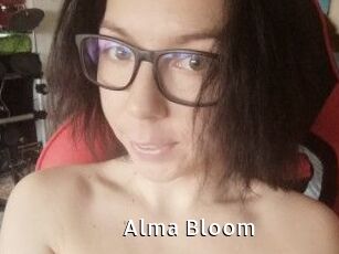Alma_Bloom