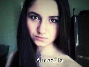 AlmazZia