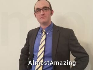 AlmostAmazing