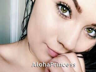 AlohaPrincess