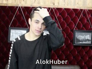 AlokHuber