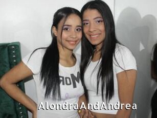 AlondraAndAndrea