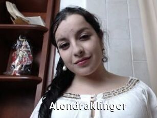 AlondraKlinger
