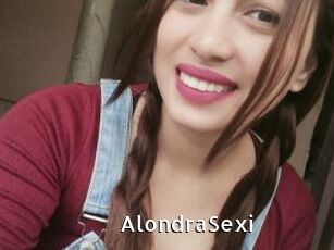 AlondraSexi