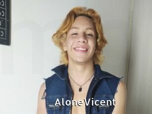 AloneVicent