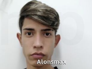 Alonsmax