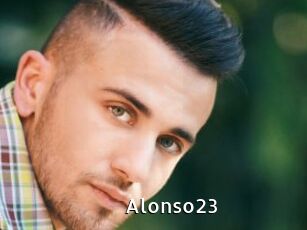 Alonso23