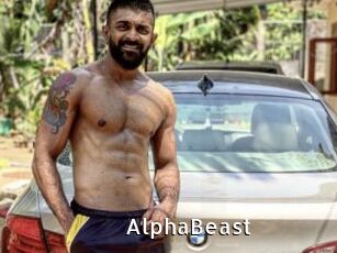 AlphaBeast