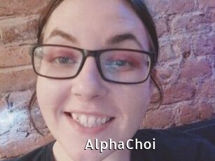 AlphaChoi