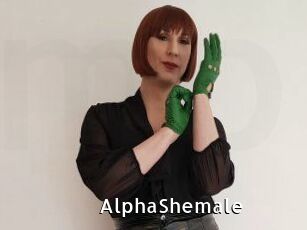 AlphaShemale