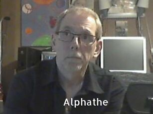 Alphathe